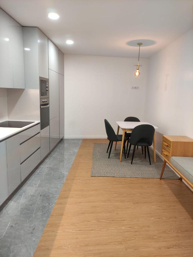 Вилла Casa De Penedones - Ventos Do Larouco Экстерьер фото