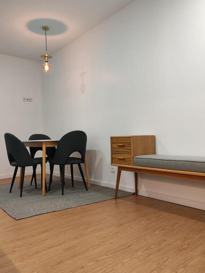 Вилла Casa De Penedones - Ventos Do Larouco Экстерьер фото