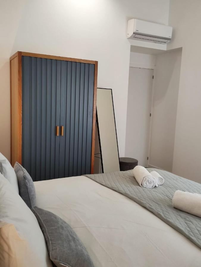 Вилла Casa De Penedones - Ventos Do Larouco Экстерьер фото