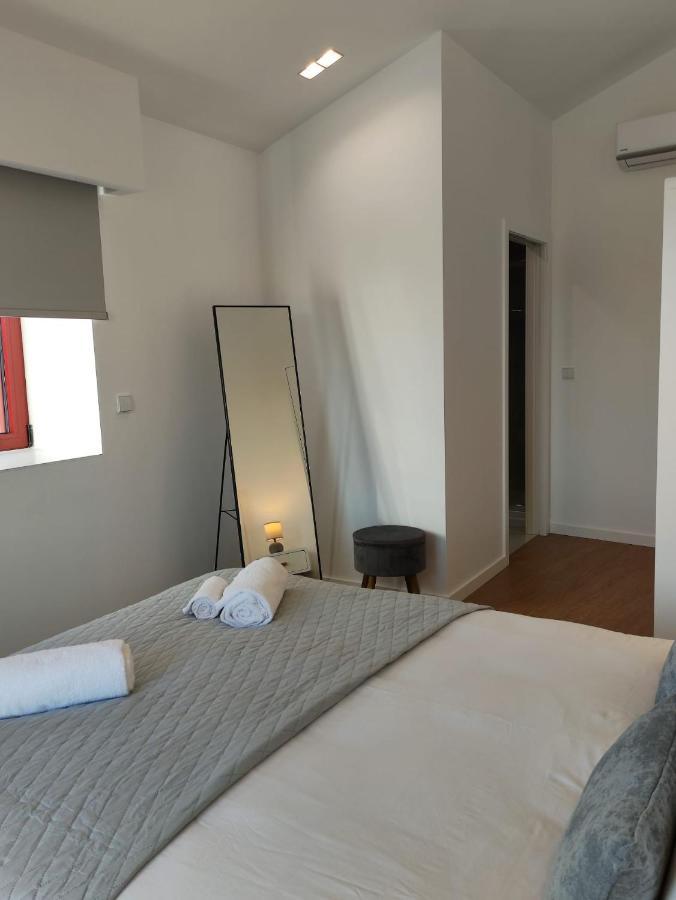Вилла Casa De Penedones - Ventos Do Larouco Экстерьер фото