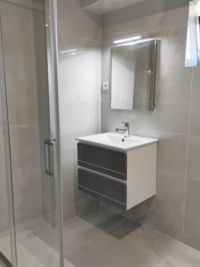 Вилла Casa De Penedones - Ventos Do Larouco Экстерьер фото